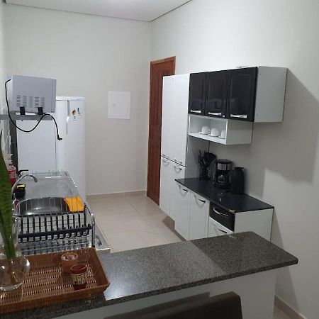 Achei Casa , Aluguel Por Temporada Pôrto Velho Exteriér fotografie