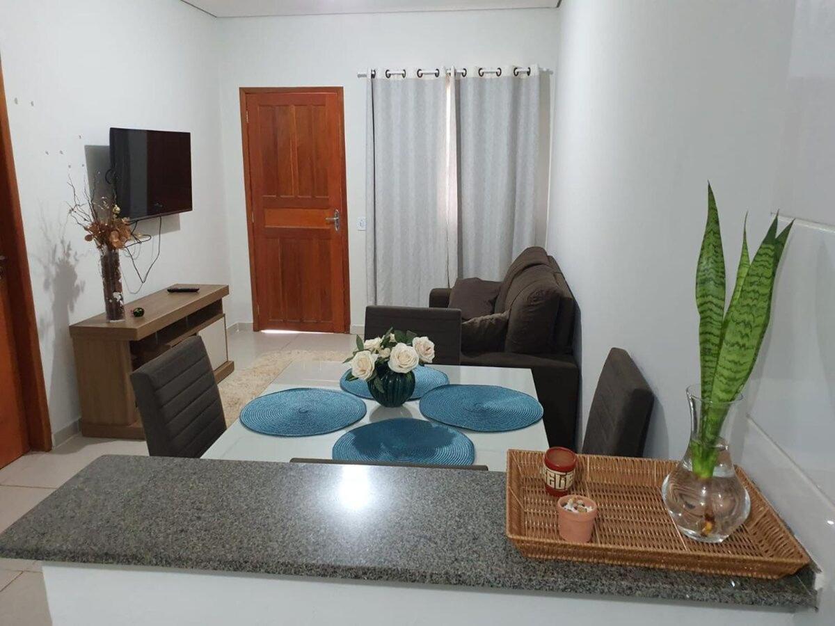 Achei Casa , Aluguel Por Temporada Pôrto Velho Exteriér fotografie