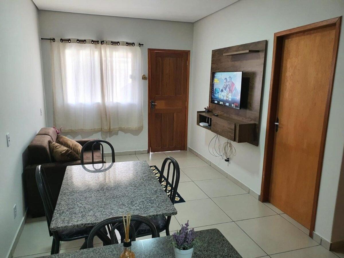 Achei Casa , Aluguel Por Temporada Pôrto Velho Exteriér fotografie