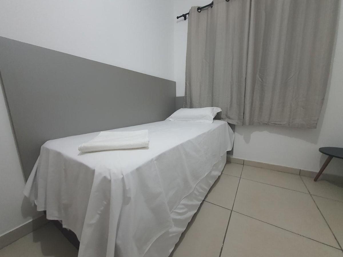 Achei Casa , Aluguel Por Temporada Pôrto Velho Exteriér fotografie