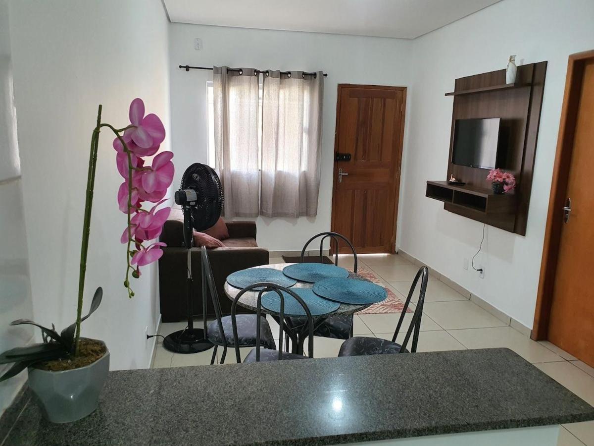 Achei Casa , Aluguel Por Temporada Pôrto Velho Exteriér fotografie