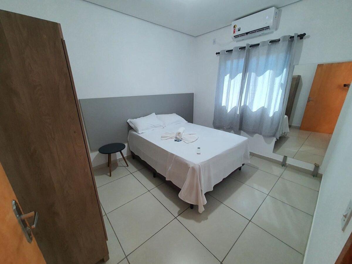 Achei Casa , Aluguel Por Temporada Pôrto Velho Exteriér fotografie