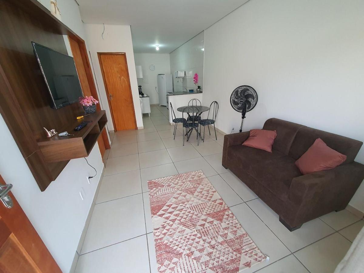 Achei Casa , Aluguel Por Temporada Pôrto Velho Exteriér fotografie