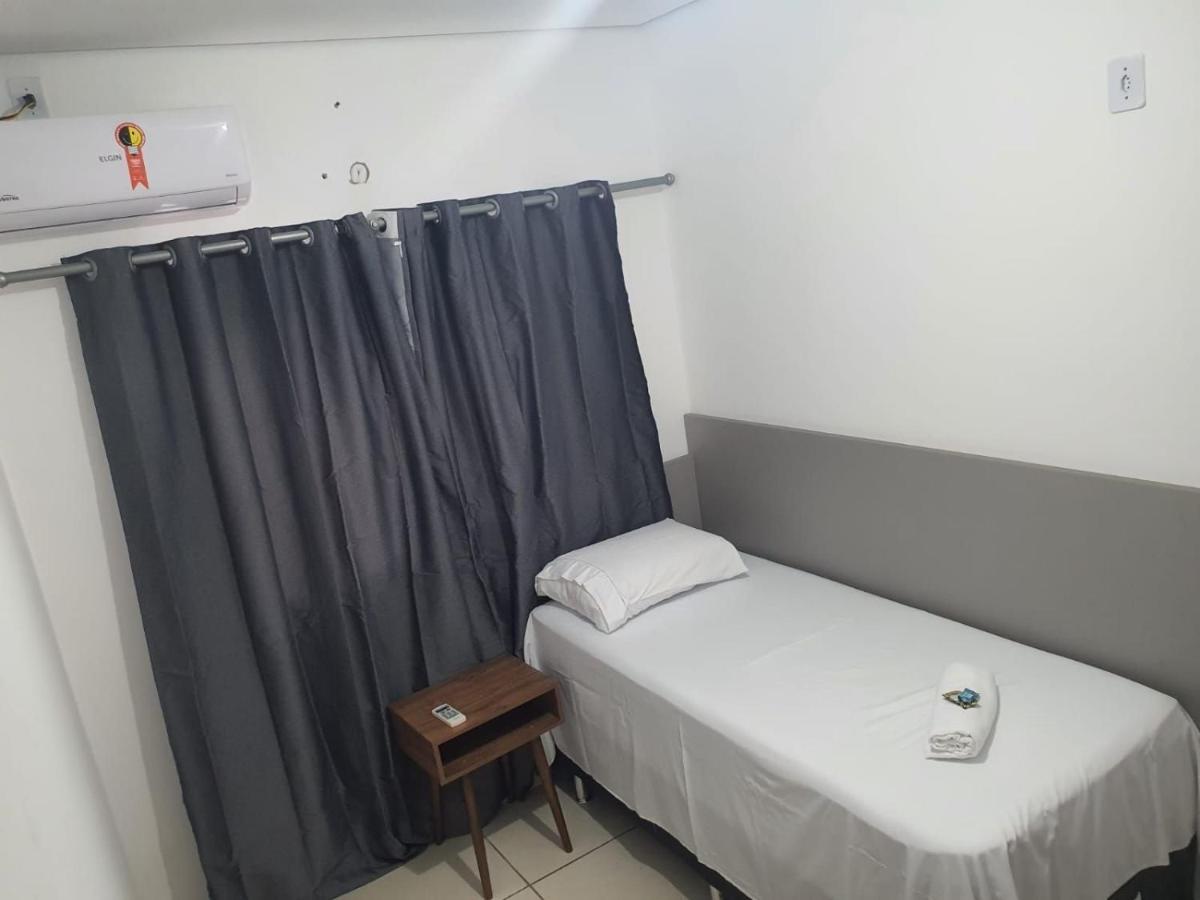 Achei Casa , Aluguel Por Temporada Pôrto Velho Exteriér fotografie