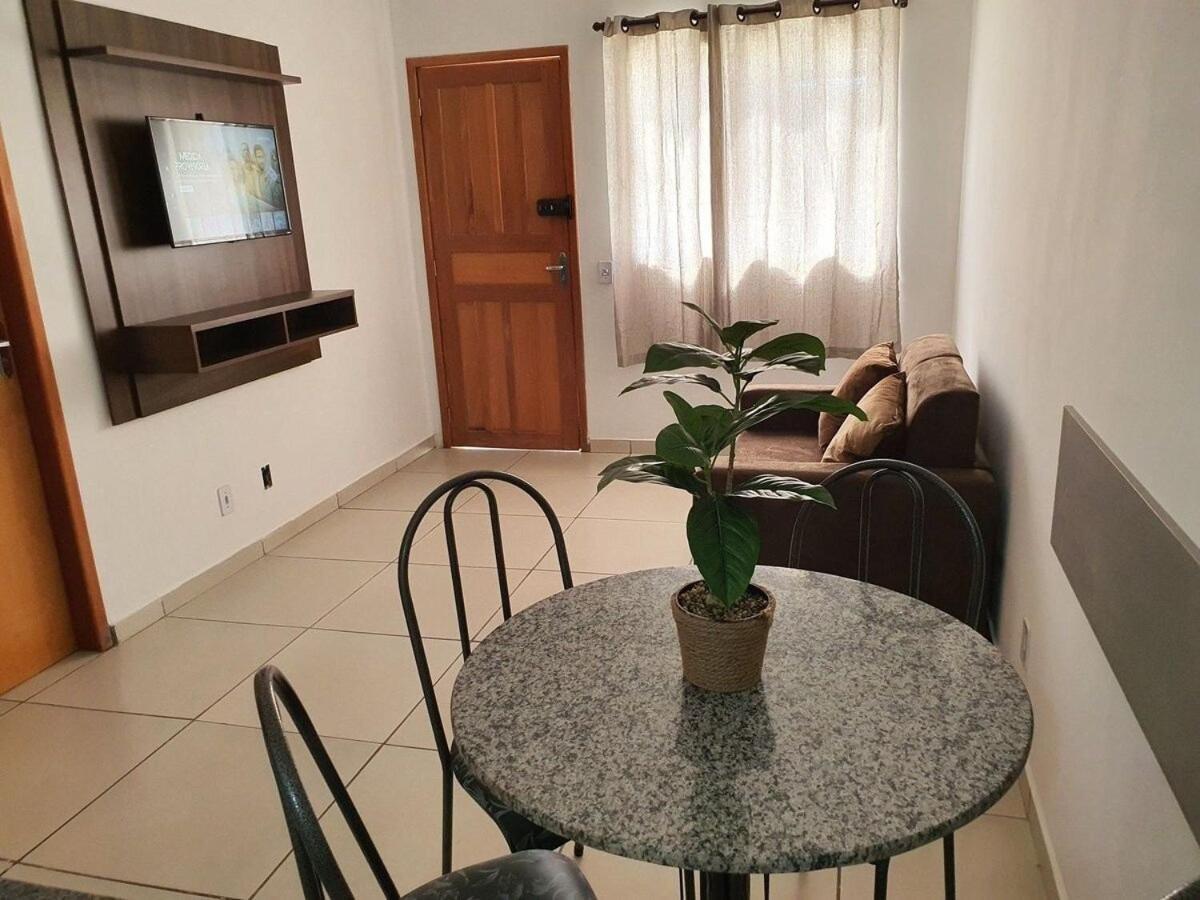 Achei Casa , Aluguel Por Temporada Pôrto Velho Exteriér fotografie